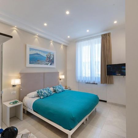 מלון סורנטו Coral White מראה חיצוני תמונה